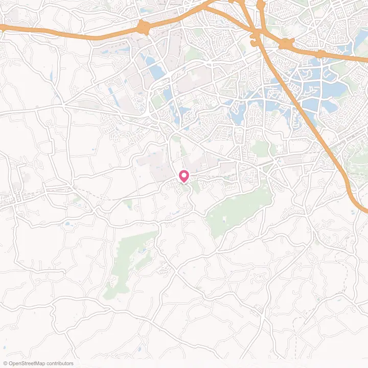 Map of the flower delivery area in Alburtis, Pennsylvania