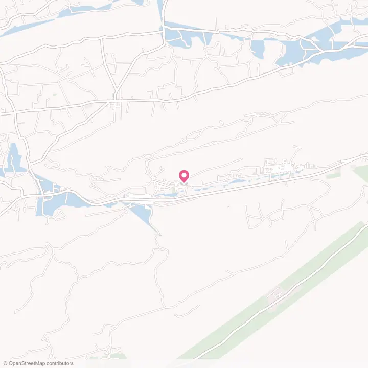 Map of the flower delivery area in Wiconsico, Pennsylvania
