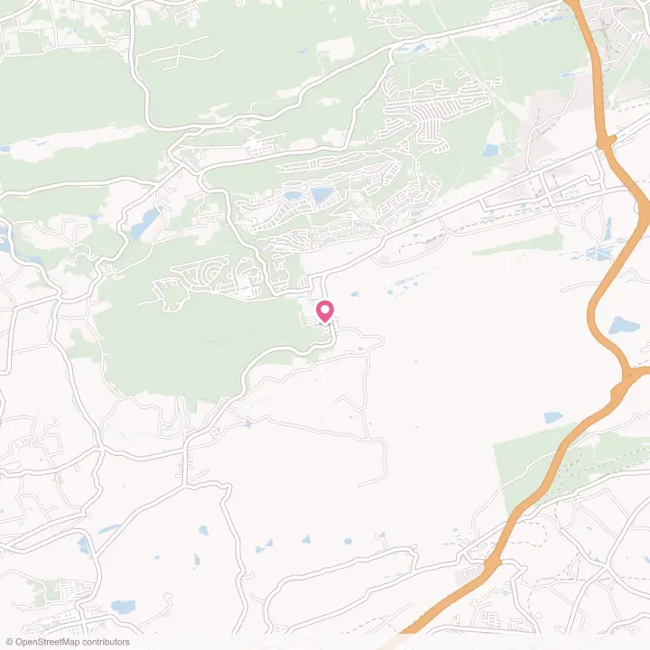 Map of the flower delivery area in Sheppton, Pennsylvania